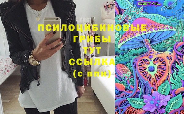 прущие крисы Алексеевка